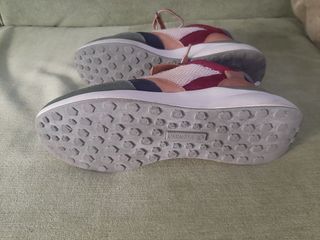 Zapatillas de vestir Carmela