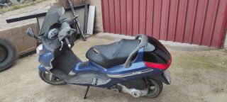 Piaggio x8 125cc