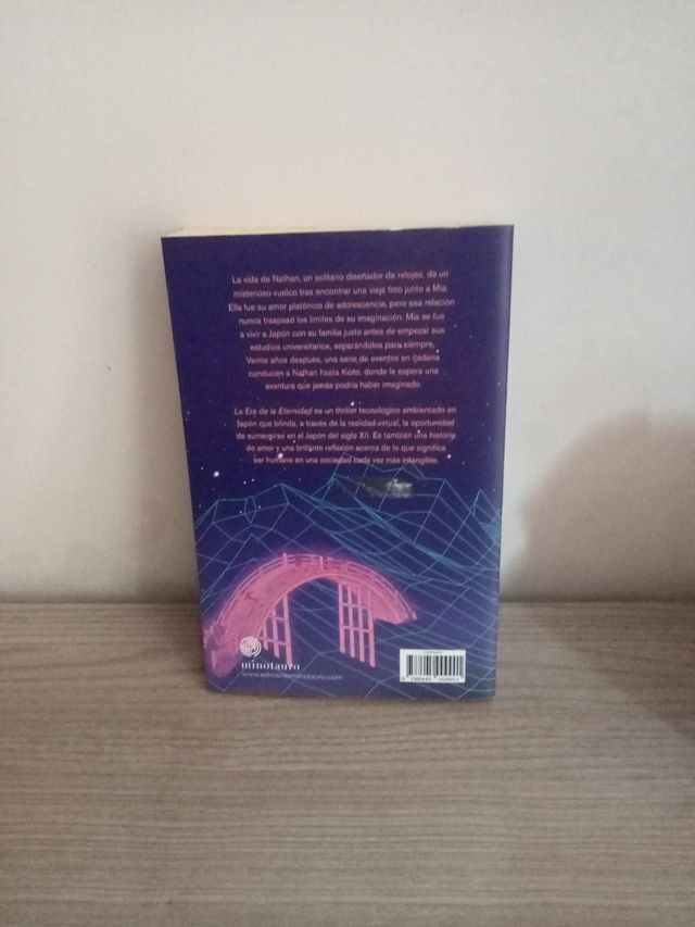 Libro de Héctor Garcia