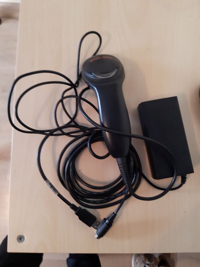 Impresora de tickets