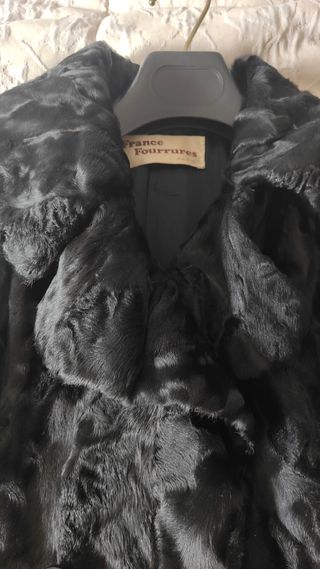 Chaquetón 