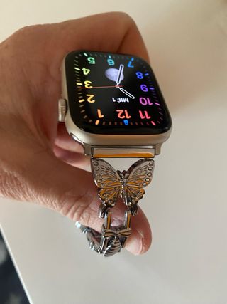 Pulsera Apple Watch (nueva)