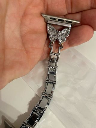 Pulsera Apple Watch (nueva)