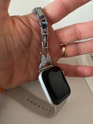 Pulsera Apple Watch (nueva)