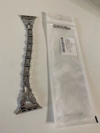 Pulsera Apple Watch (nueva)