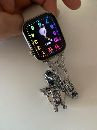 Pulsera Apple Watch (nueva)