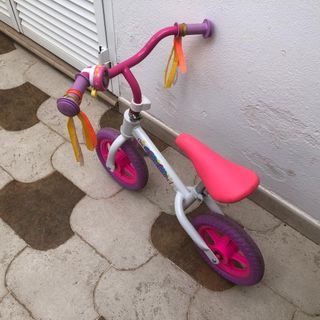 Bicicleta Infantil Chicco