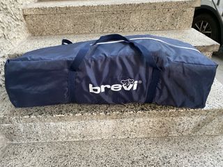 lettino da campeggio per bambini