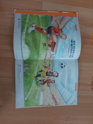 Fussball