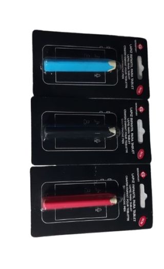 Lápiz óptico Infantil para Tablet Smartphone movil