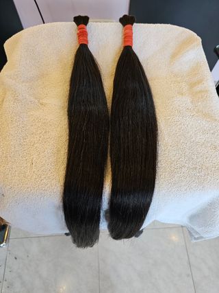 Extensiones de Cabello 
