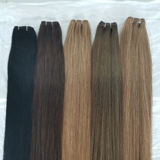 Extensiones de Cabello 