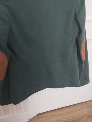 América de invierno para mujer. Talla M