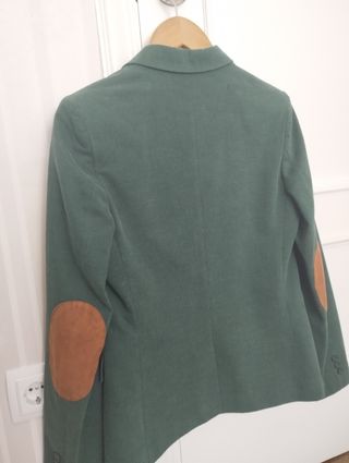 América de invierno para mujer. Talla M