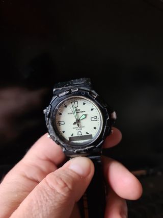 Casio