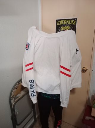 Equipación psg 2021