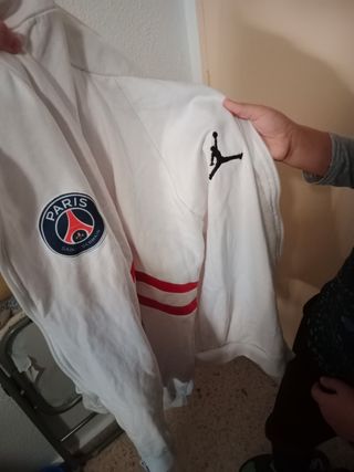 Equipación psg 2021