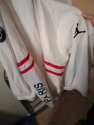 Equipación psg 2021