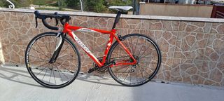 S-works E5 aerotec