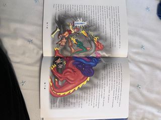 libro de cuentos de los hermanos Grimm