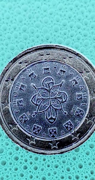 2 EUROS PORTUGAL ERROR