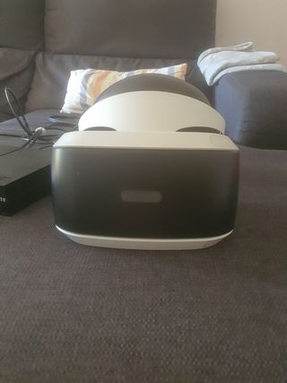 Gafas VR PS4