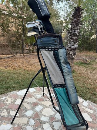 Palos de golf