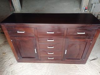 Mesa de salón