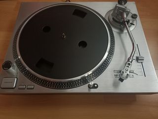 Plato Tocadiscos reloop 2000 mk3s