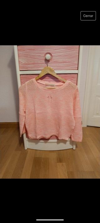 Jersey de Stradivarius