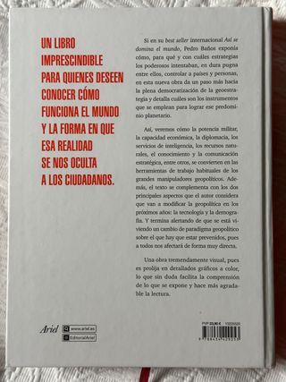 el dominio mundial NUEVO