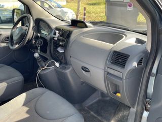 Citroen Jumpy 2009