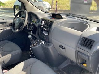 Citroen Jumpy 2009