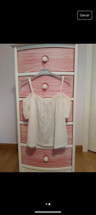 Camiseta de Springfield