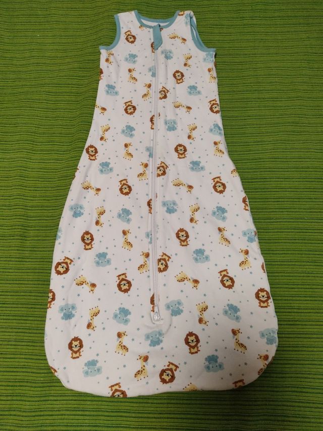 Saco bebé otoño primavera 18 meses