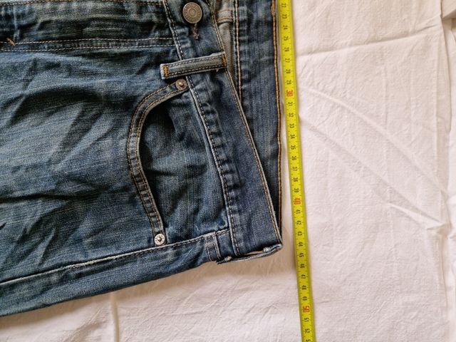 Jeans Levi's vintage 505