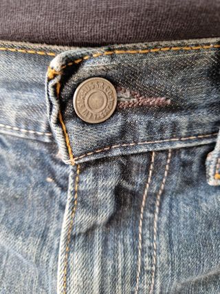 Jeans Levi's vintage 505