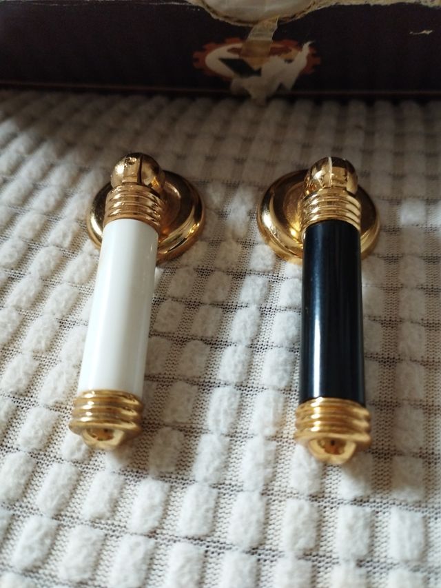 Tiradores para muebles