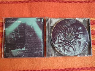 CD Soul Asylum - Let Your Dim Light...