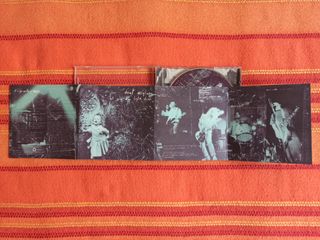 CD Soul Asylum - Let Your Dim Light...