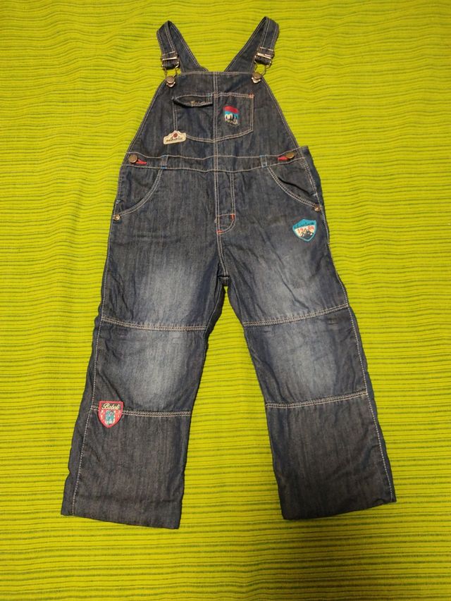 Peto Boboli talla 3 años 98 cm seminuevo