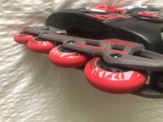 Patines en línea Decathlon Unisex