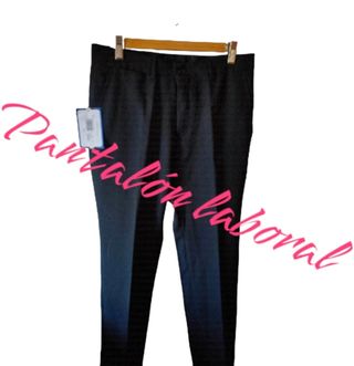 Pantalón de hombre laboral "Garys".