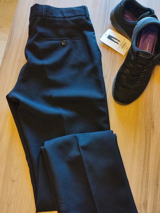 Pantalón de hombre laboral "Garys".