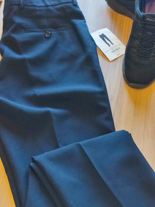 Pantalón de hombre laboral "Garys".