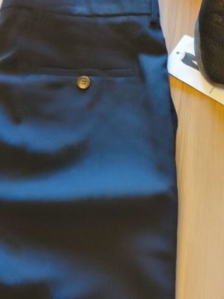 Pantalón de hombre laboral "Garys".