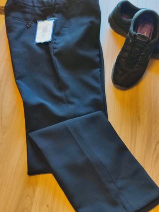 Pantalón de hombre laboral "Garys".