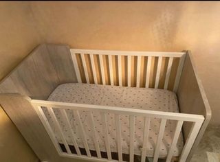 letto per bambino