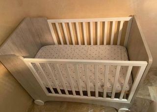 letto per bambino