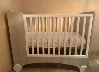 letto per bambino